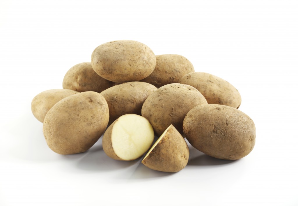 Potatoes (Chipping/ Washed)